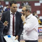 Jemoli: Varese, prendi Moss e fai un affare. Contento per il rinnovo di Kangur