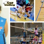 SAB Volley, la squadra è fatta. Iniziato il conto alla rovescia