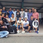 La Malnatese si presenta: look nuovo e ambizioni da top