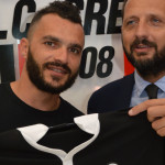 Ufficiale – Una nuova casa per Marrazzo