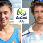 Bertolasi e Micheletti alle Olimpiadi, c’è la certezza