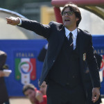 L’Under 19 vice campione d’Europa parla anche varesino