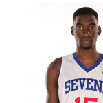 Basketmercato – Arriva il nuovo centro da Antigua