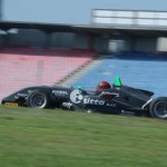 A.S.D. Living Kart Club, Pellegrini in luce ad Hockenheim e Misanino