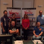Torna la 24 ore di Luino, la maratona di basket a 360°