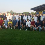 Coppa Italia Eccellenza – Ardor Lazzate in finale