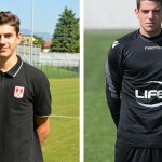 Una porta per due – Bordin: “Confermarmi”, Consol: “Crescere”