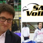 SAB Volley, Carlos Rasores nuovo direttore generale