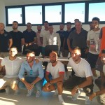 Vincere e convincere: la Saronno Robur punta in alto. Roncuzzi: “Non vedo l’ora di iniziare”
