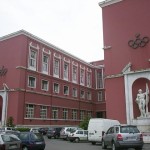 Sede CONI