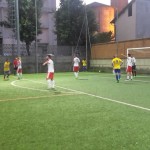 Memorial Roggiani vista finale: questa sera ultimo atto della 10° edizione