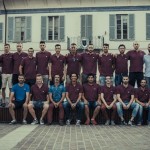 Il calcio torna a Somma Lombardo, rinasce l’Asd Sommese 1920. Brun: “Il nostro anno zero”