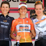 Legnano si fa bella per il Giro Rosa