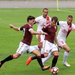 Prove di Serie A per il Varese lunedì contro il Torino