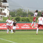 Nuova amichevole per il Varese