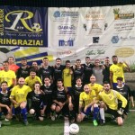 Il Memorial Roggiani entra nel vivo: da stasera spazio ai quarti di finale