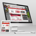 Trevallivaresine.com, il sito è un successo
