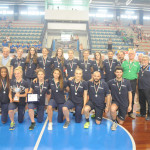 Trofeo delle Regioni-Kinderiadi, secondo posto per le ragazze lombarde