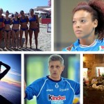 L’estate 2016 delle farfalle? Italia, Caserta e mare