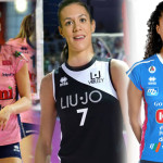 Volley mercato – Già al completo molte squadre, si muove Bolzano
