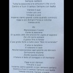 Ascolta il nuovo inno del Varese Calcio