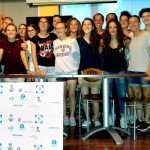 Le Azalee “sbocciano” e si tengono stretta la serie B. Simeoni: “Siamo la prima squadra di Gallarate”