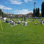 Il Busto 81 di mister Tricarico si tuffa in Eccellenza