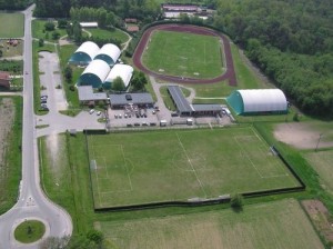 Campo Casorate