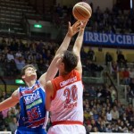 Basketmercato – Matteo Canavesi torna a casa