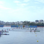 Rio 2016 – Dressino-Ripamonti è sesto posto nel K2 1000