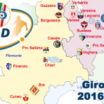 Serie D Girone A – I pareri dei mister: “Girone tosto”. 3500 km per seguire la squadra del cuore