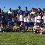 1° Cas Sacconago City Camp: il successo passa dall’entusiasmo – FOTOGALLERY