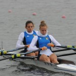 Mondiali di Rotterdam – Canottieri Gavirate in finale con Cesarini e Magni