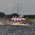 Mondiali Rotterdam – Chiara Ondoli centra la finale