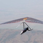 Deltaplano – Christian Ciech è campione d’Europa