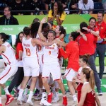 Olimpiade in pillole, il diario di Cinta