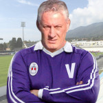 Ramella e il Varese ricordano Paolo Doto