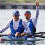 Rio 2016 – Kayak, i varesini Crenna e Dressino in semifinale