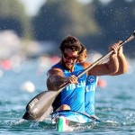 Rio 2016 – Kayak, gioia Dressino. Vola in finale nel k2