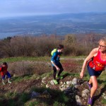 EOLO-Campo dei Fiori Trail, una corsa tra il verde e l’azzurro
