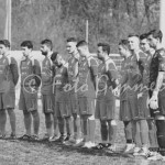 Seconda Categoria – Pro Juventute in campo al fianco dei terremotati