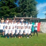 La Vetrina – FBC Saronno in campo, riconquistare i tifosi per tornare grandi