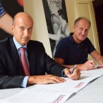 C’è la firma, i tifosi entrano in società
