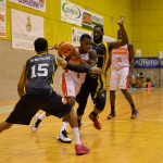Varese si inchina all’Hyeres Toulon, 64-70 il finale