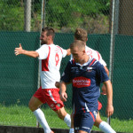 Il Varese avanza in Coppa, 2-0 alla Varesina