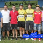 Esordienti – A Comerio è festa per Motta e Oioli; a Gobbo e Florian le maglie della Challenge Ciclovarese