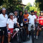 Cronoscalata Tre Croci – Hic Sunt Leone protagonisti