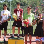 Allievi – Tappa ad Orino per il Giro delle Province. Vittoria di Rubino