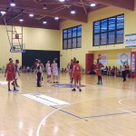 Prima uscita per la Pallacanestro Varese. Johnson: “Non vedo l’ora di iniziare”
