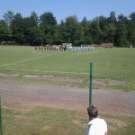 Union Villa Cassano – Pro Patria 0-1